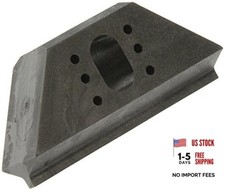 390-030 GM Base Clamp Battery Hold Down Kit Compatible with Select Models, 2