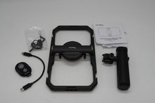 Mint SmallRig Universal Mobile Phone Cage with Wireless Handle for Smart Phone