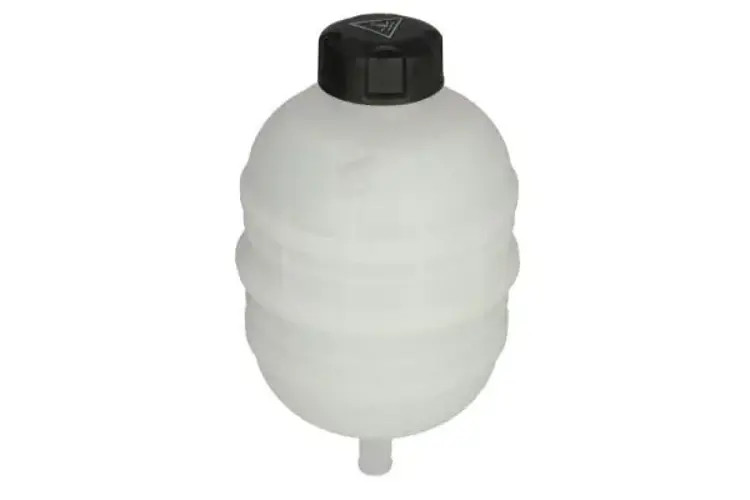 Expansion Tank, coolant DBP009TT THERMOTEC for PEUGEOT 206+ 206 Hatchback 206 CC