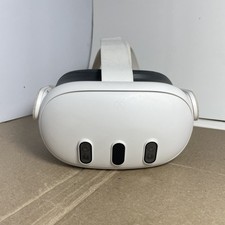Meta Quest 3 512GB - VR Headset Only - Fully ...
