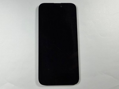 Apple iPhone 14 Pro Max Display Original Entnommen Pulled MIT Proximity Sensor