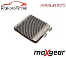 WÄRMETAUSCHER INNENRAUMHEIZUNG MAXGEAR 18-0225 A NEU OE QUALITÄT