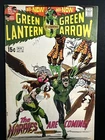 GREEN LANTERN #82 1971 Vintage Bronze Age DC Comics 1st Print Fine/VF *A10