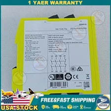 For Safety Relay BSR10 2TLA010040R0000 24V US Free TAX