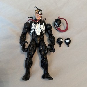 Venom 3 Pack Marvel Legends | eBay
