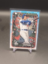2024 Topps Holiday - Shohei Ohtani #H1