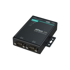 Moxa NPort 5210A - 2 Ports Device Server, 10/100M Ethernet, RS-232