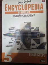 ENCYCLOPEDIA OF AIRCRAFT MODELLING TECHNIQUES...