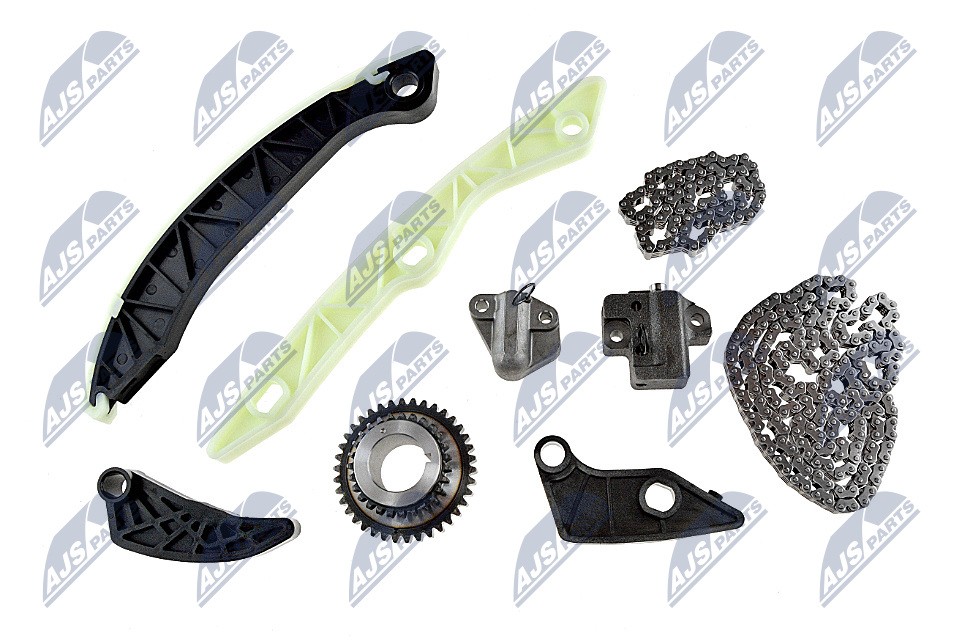 NTY Timing Chain Kit RZR-CH-004 For Chrysler Dodge Jeep - Image 6