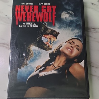 Never Cry Werewolf (DVD) Widescreen NR 2007