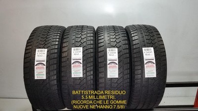 Gebrauchte Winterreifen 235/55R18 104H Ovation W586 Reifen C24246