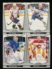 2024-25 O-Pee-Chee OPC Base Single Cards #1-250 **You Pick From List**
