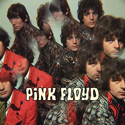 Pink Floyd The Piper at the Gates of Dawn (2016 Version)