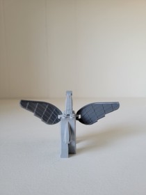 LEGO Harry Potter: Sirius Black's Escape (4753) 