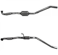 Katalysator BM80355H BM CATALYSTS für VW MULTIVAN T5 TRANSPORTER T5 Kasten