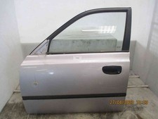 Porte arrière et accessoires Hyundai ACCENT