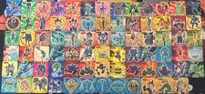 Yugioh Staks Magnete