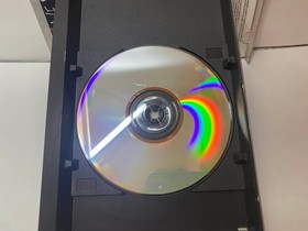 Galactic Attack (Sega Saturn, 1995)