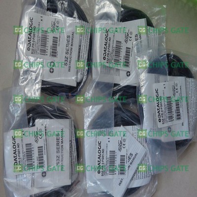 1PCS Brand NEW DATALOGIC S3Z-PR-2-FG01-ND Fast Ship