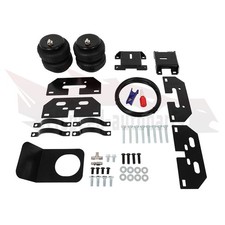Over Load Tow No Drill Air Bags Suspension Kit For Dodge Ram 2500 3500 Trucks Over Load Tow No Drill Air Bags Suspension Kit For Dodge Ram 2500 3500 Trucks