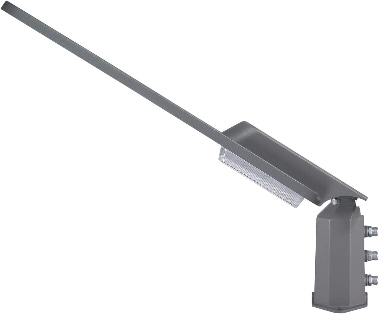 Lampione Esterno LED 100W 200W IP65 Palo 60mm Snodo FAR - 2