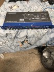 SAMSON S.COM STEREO COMPRESSOR — photo 1