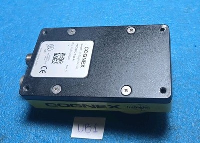 COGNEX     IN-SIGHT  5100    #800-5837-1 E
