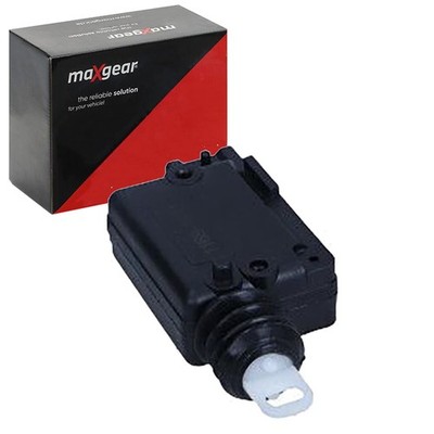 MAXGEAR STELLELEMENT ZV passend für DACIA DUSTER OPEL MOVANO RENAULT 19 CLIO KAN