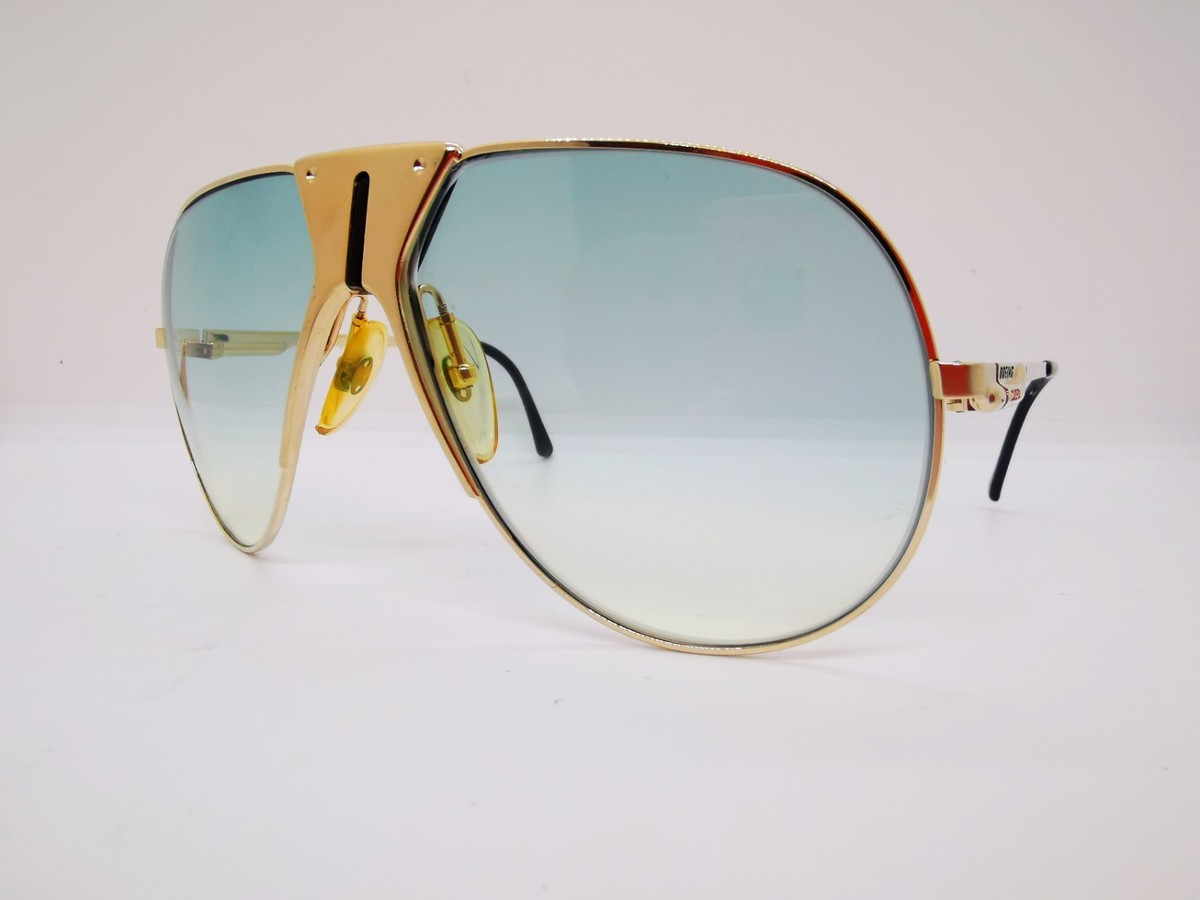 Carrera Boeing Vintage Sunglasses CARRERA BOEING by 0 Collection