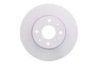 Bosch Bremsscheibe HA 0986479B26