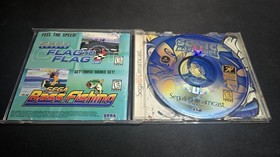 Sonic Adventure 1 Original Release Sega Dreamcast DC MINT condition COMPLETE!