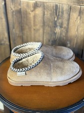 Bearpaw Tabitha women's slippers Kids Size 5