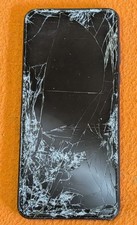 Motorola Moto G5 Plus XT1687 5.2" Smartphone Gray For Parts Only