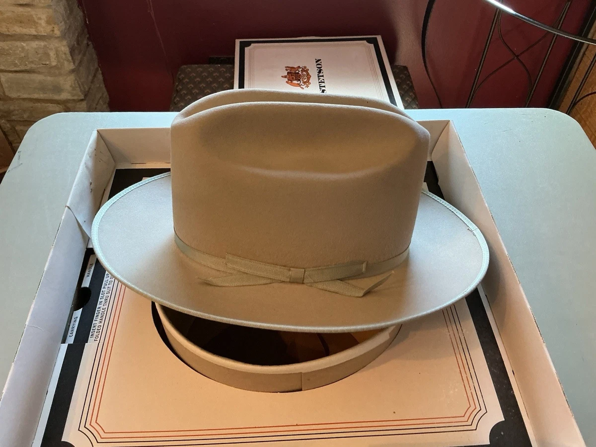 Stetson Open Road for sale | eBay