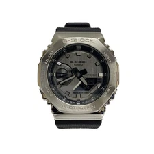CASIO G-SHOCK Case Size 5.5 ×4.5cm Used Watch #9229734316