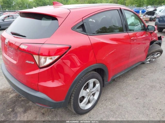 Grupo de velocímetros mercado de Estados Unidos MPH con faros antiniebla CVT compatible con 16-18 HR-V 1990559 Foto 4 de 4