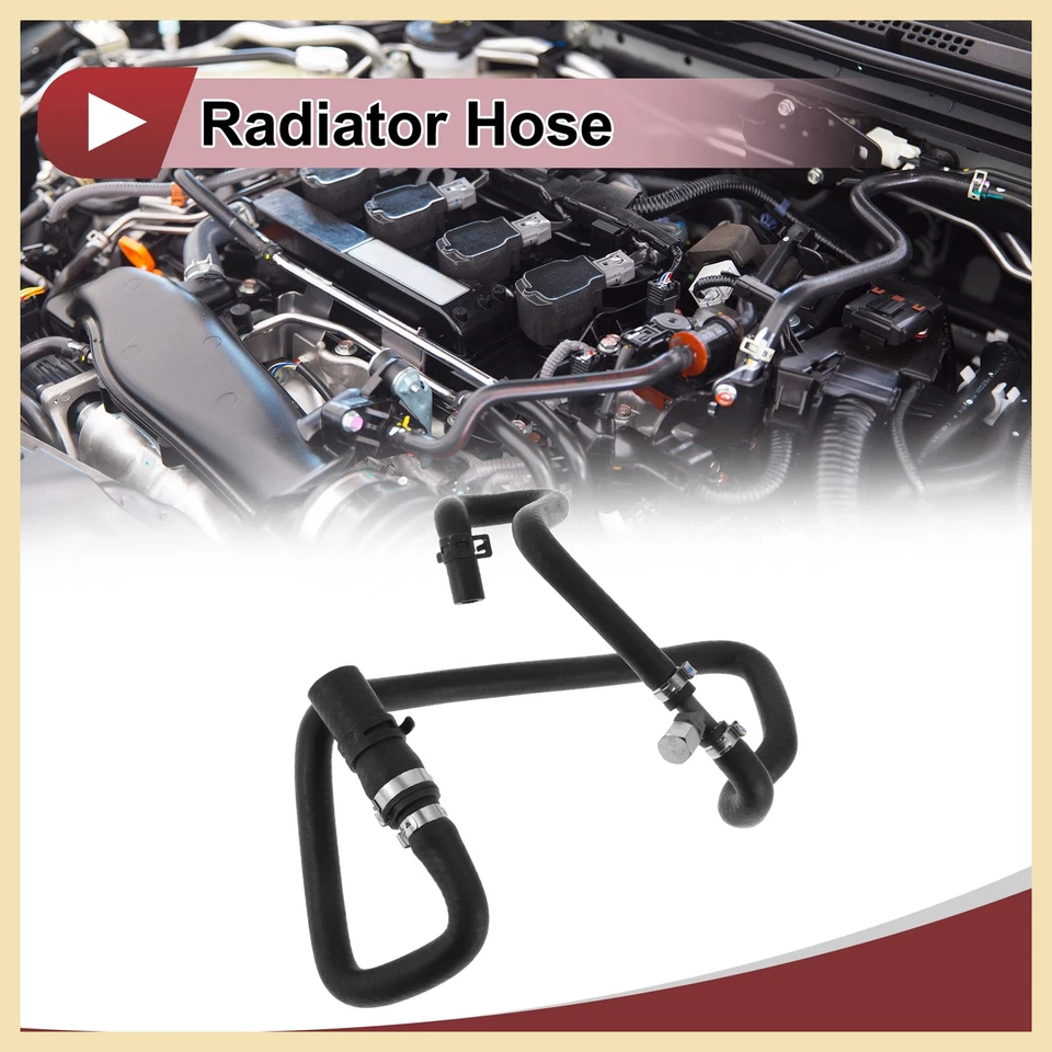 Manguera de radiador apta para Land Rover Range Rover Sport V8 4.4L 2006-2009 No.LR006158 Foto 2 de 4