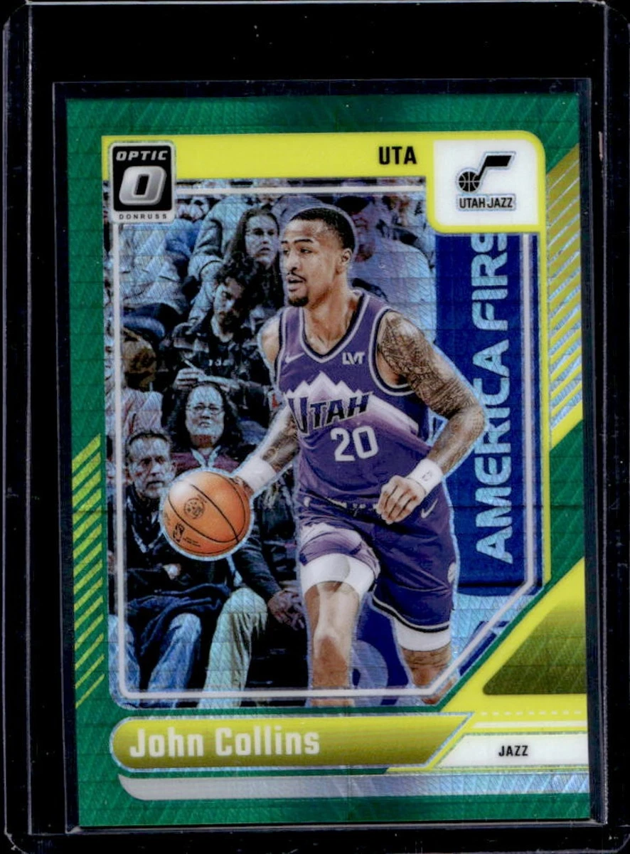 John Collins Trading Cards for sale | eBay