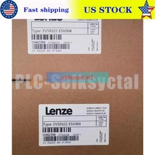 US Free TAX 1PC NEW EVS9322-ESV004 EVS9322ESV004 Lenze Frequency converter