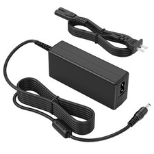 AC Adapter For Samsung HW-B73MD/ZA 5.1ch DTS Virtual X Soundbar B73MD Sound Bar