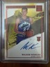 2023 Panini Impeccable Basketball Walker Kessler #RA-WKS /88 RC