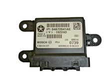 MOPAR Genuine Park Assist Module 04672641AE