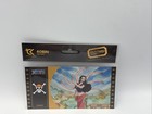 Golden Ticket one piece  :  ROBIN  Edition Limitée   * CARTOON KINGDOM  *