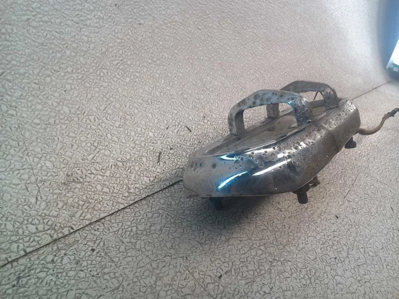 Carcasa de luz trasera derecha de pasajero para Packard 200 1952 cupé Foto 4 de 4