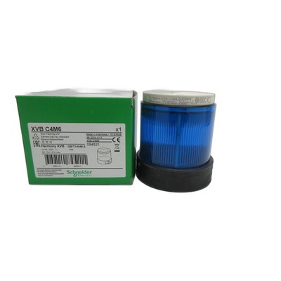 SCHNEIDER ELECTRIC XVBC4M6 48-230V NSMP