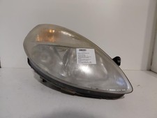 Feu avant (phare) Lancia YPSILON