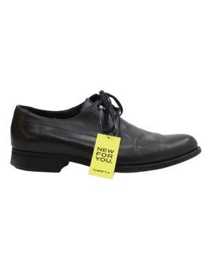 Harry's Of London Herren Formelle Schuhe UK 8 Schwarz 100% Andere Brogue