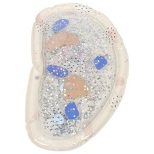 Tapis d'eau tapis de jeu pour bébé tapis de jeu pour bébé activité Gym tapis