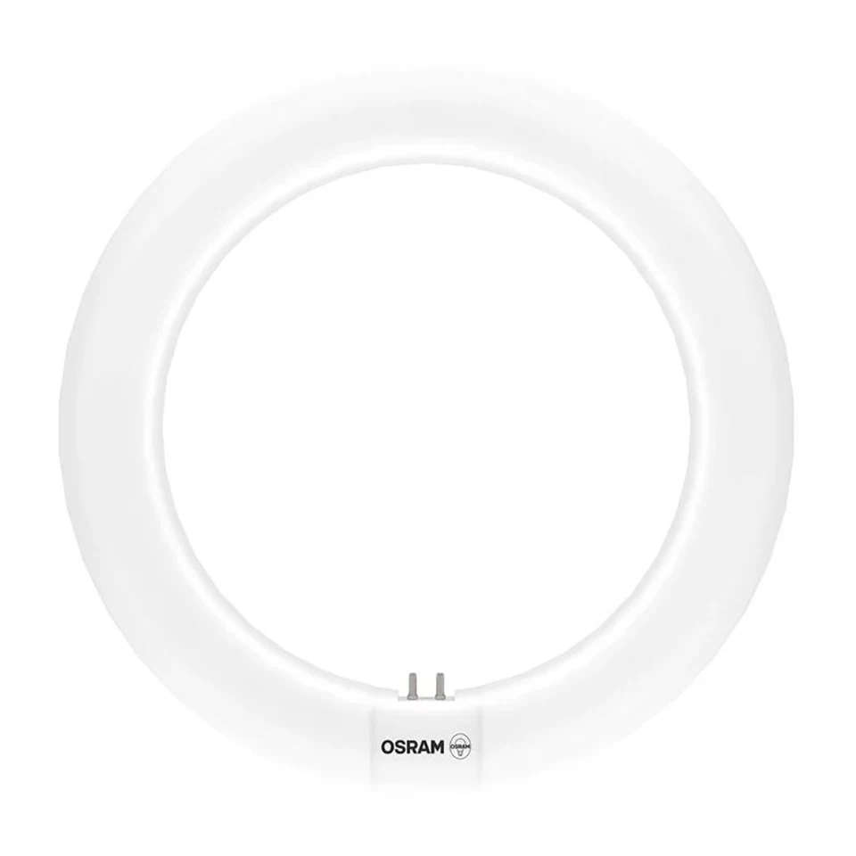 Osram LED Ringröhre ST9 EM 12W = 22W/840 G10q 1320lm Kalt Neutralweiß 4000K - Bild 2 von 4