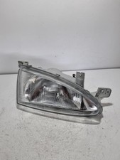 Feu avant (phare) Hyundai PONY